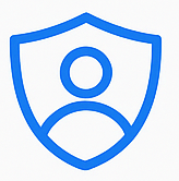 Your details, Our safety